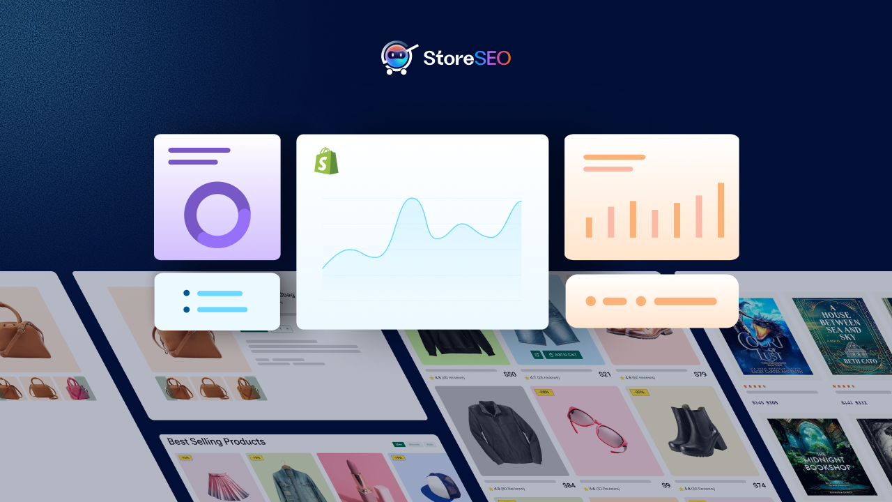 We Analyzed 300+ Shopify Product Pages Schema in 2026: Here Is What We Found