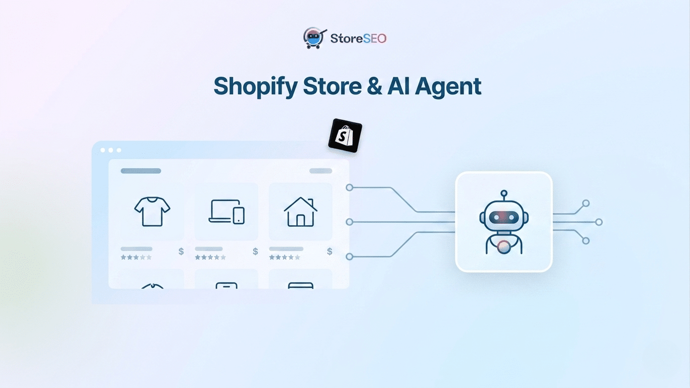Agentic Commerce Is Here: How to Make Your Shopify Store AI-Agent Ready Before Your Competitors Do