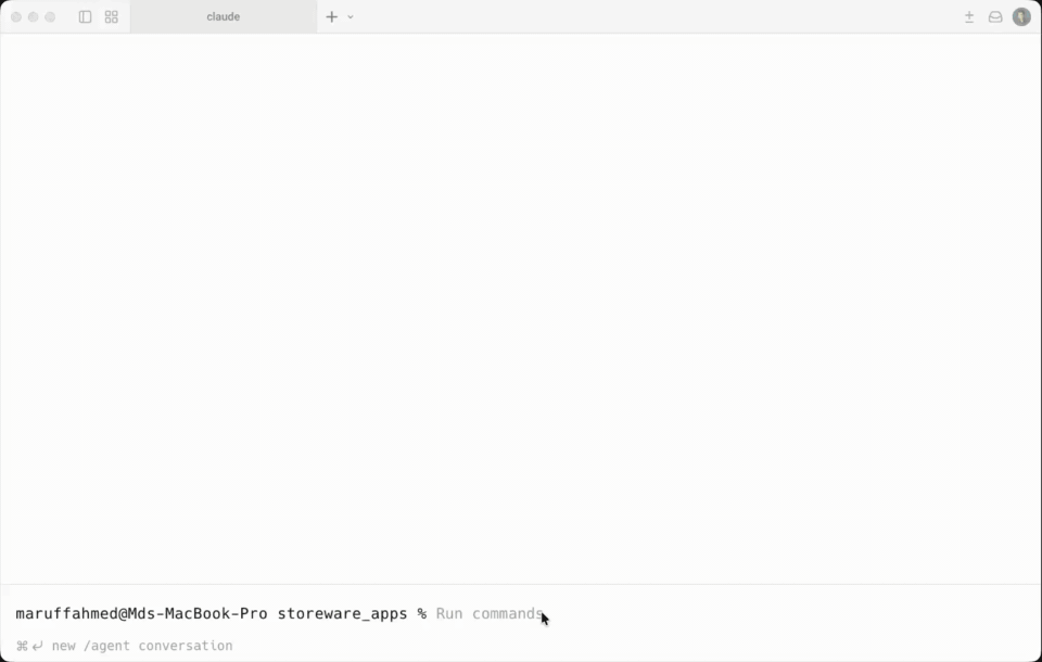 StoreSEO AI Toolkit: AI-Agent Friendly Solution for Your Shopify Store 3 Add the StoreSEO MCP Server to Claude Code