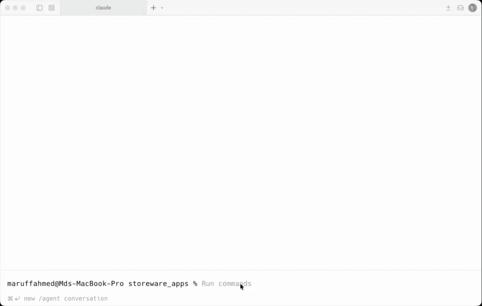 StoreSEO AI Toolkit: AI-Agent Friendly Solution for Your Shopify Store 5 Verify the Connection, step 2