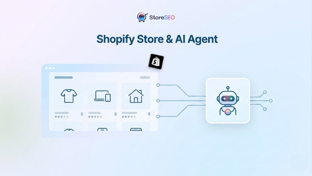 How StoreSEO Makes Shopify Store AI-Readable: A Checklist Nobody Talks About 9 How StoreSEO Makes Shopify Store AI-Readable: A Checklist Nobody Talks About