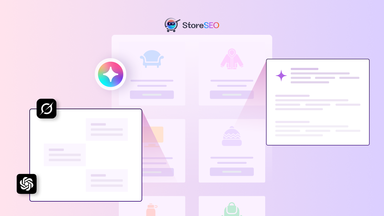 StoreSEO vs SEO Manager: Full 2026 Feature-by-Feature Comparison 3 AEO and GEO